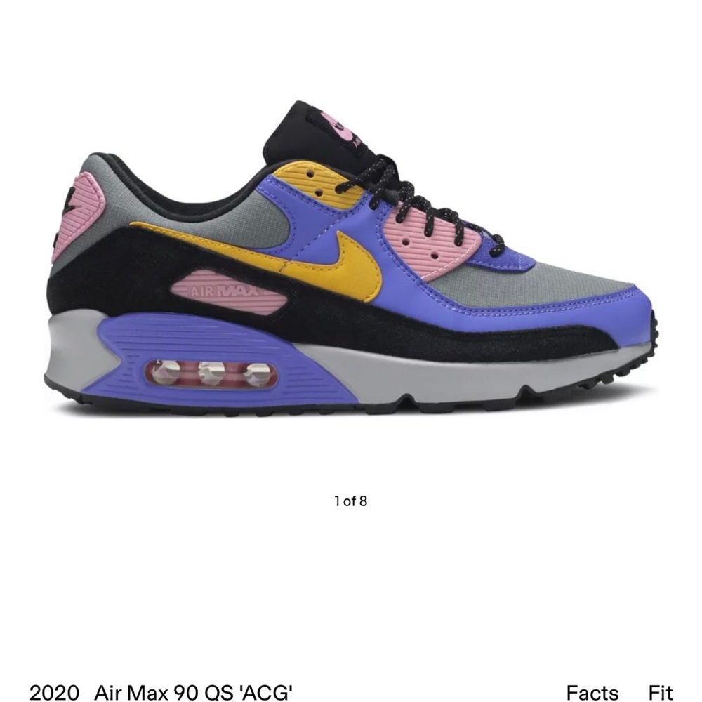 Nike air Max 90